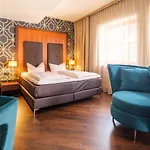 Mohren Hotel Oberstdorf