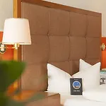 Hotel Mohren 4*