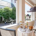 Mohren Hotel Oberstdorf