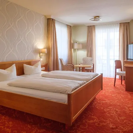 Hotel Mohren Oberstdorf
