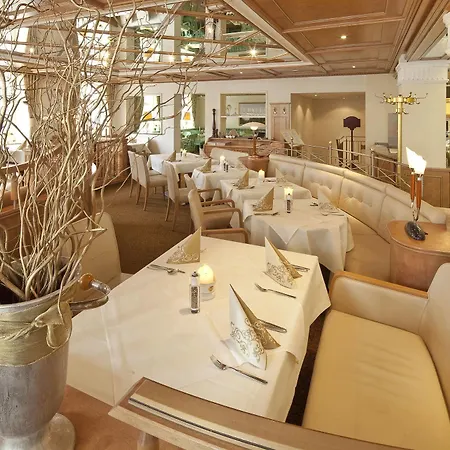 Hotel Mohren Oberstdorf