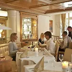 Mohren Hotel 4*