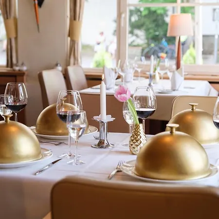 Hotel Mohren 4*