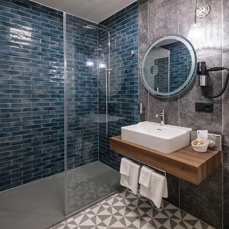 Hotel Mohren
