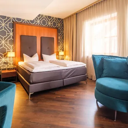 Mohren Hotell Oberstdorf