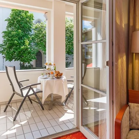 Mohren 4* Oberstdorf