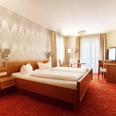 Hotel Mohren 4*