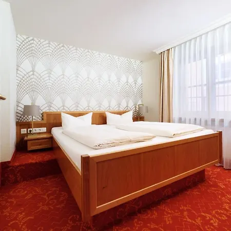 Mohren Hotel Oberstdorf