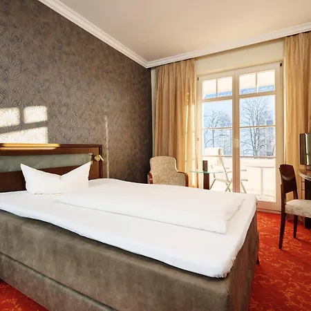 Hotel Mohren 4*