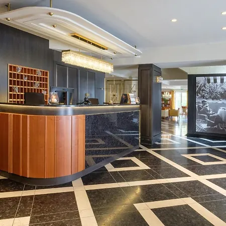 Mohren Hotel 4*