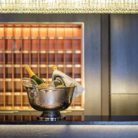 Hotel Mohren Oberstdorf