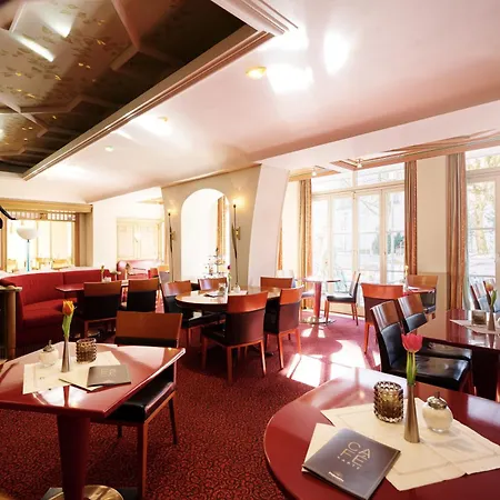 Mohren 4* Oberstdorf