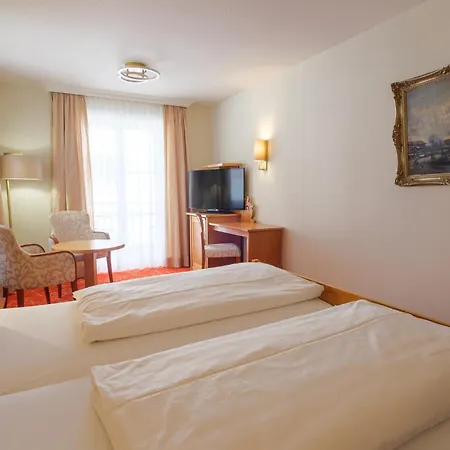 Mohren Hotel