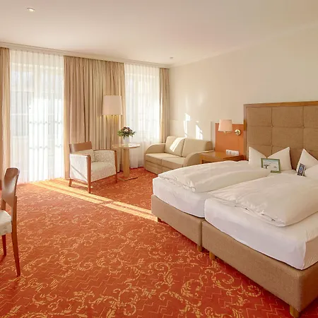 Mohren Όμπερσντορφ