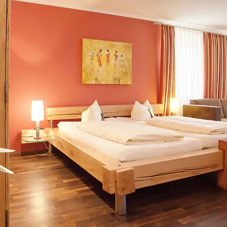 Mohren Hotel Oberstdorf