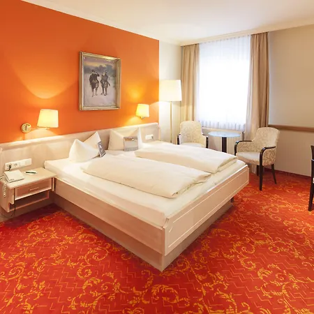 Mohren 4* Oberstdorf