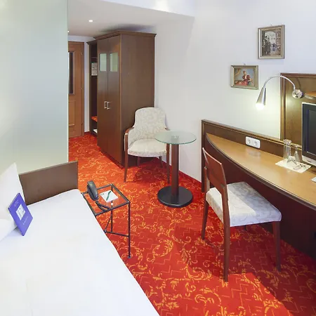 Mohren Hotel Oberstdorf