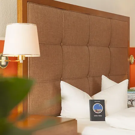 Hotel Mohren 4*