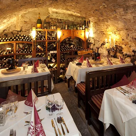 Mohren Hotell Oberstdorf