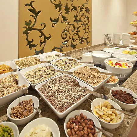 Mohren Hotel 4*