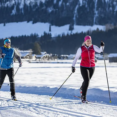 Mohren 4* Oberstdorf