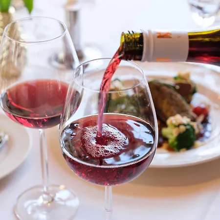 Hotell Mohren Oberstdorf