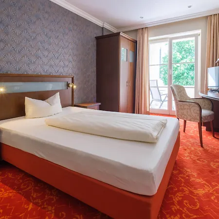 Mohren Hotel Oberstdorf