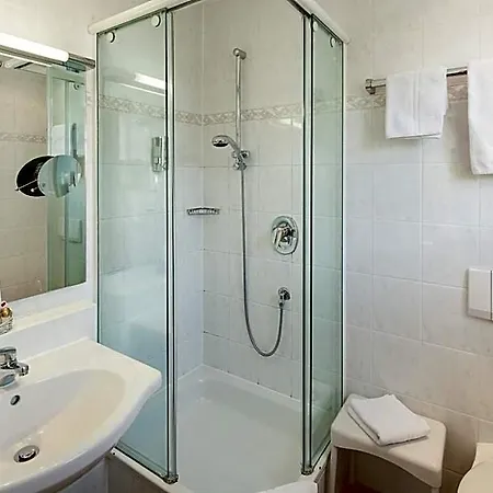 Hotel Mohren 4*