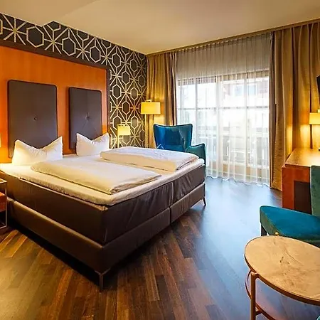 Mohren Hotel Oberstdorf