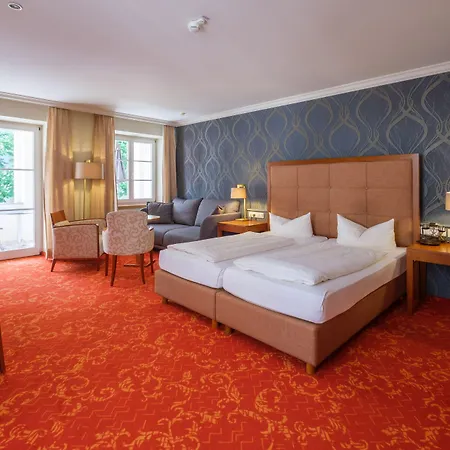 Mohren 4* Oberstdorf