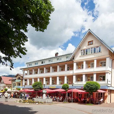 Mohren 4* Oberstdorf