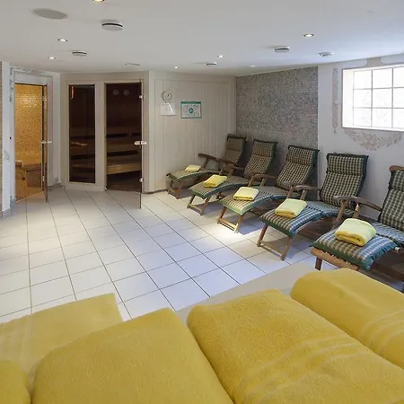 Hotel Mohren