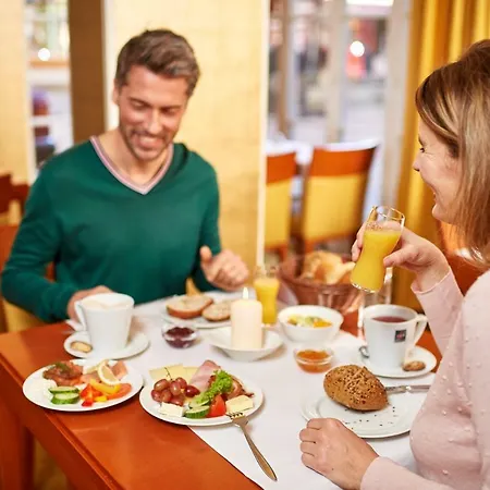 Mohren 4* Oberstdorf