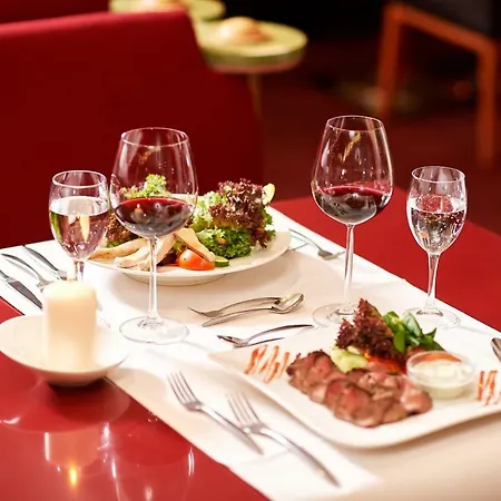 Mohren Hotel Oberstdorf