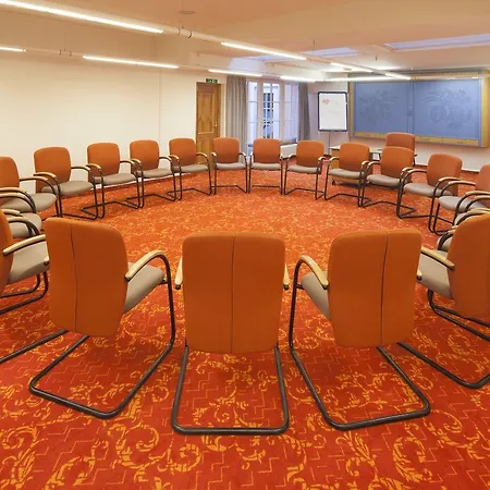 Hotell Mohren Oberstdorf