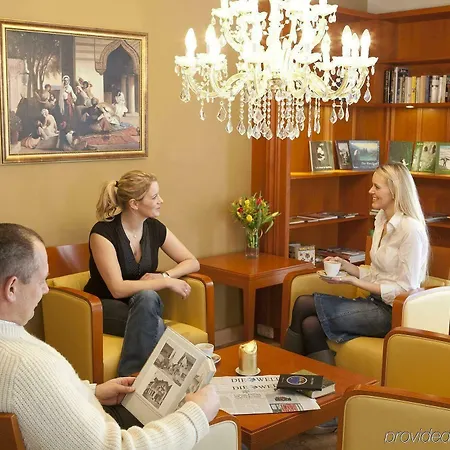 Mohren Hotel Oberstdorf