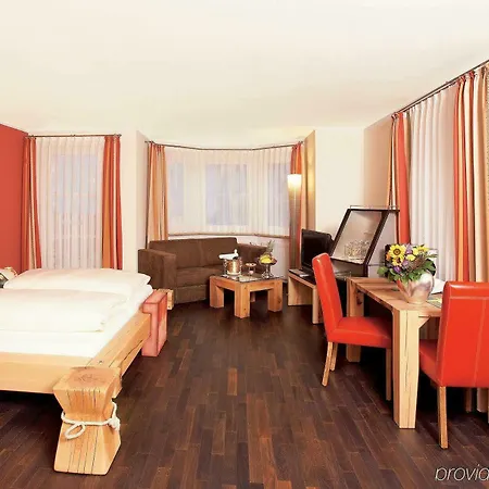 Mohren Hotel 4*