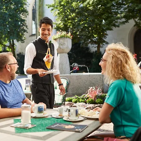 Hotel Mohren Oberstdorf