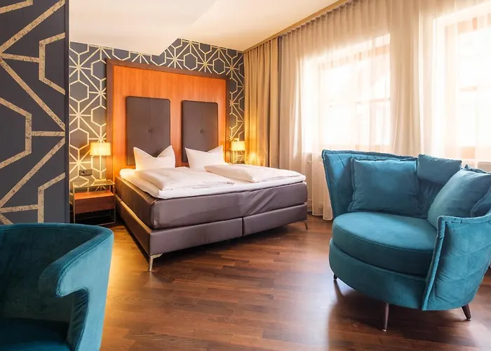 모렌 호텔 오버스트도르프