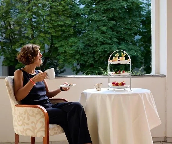 모렌 호텔 오버스트도르프