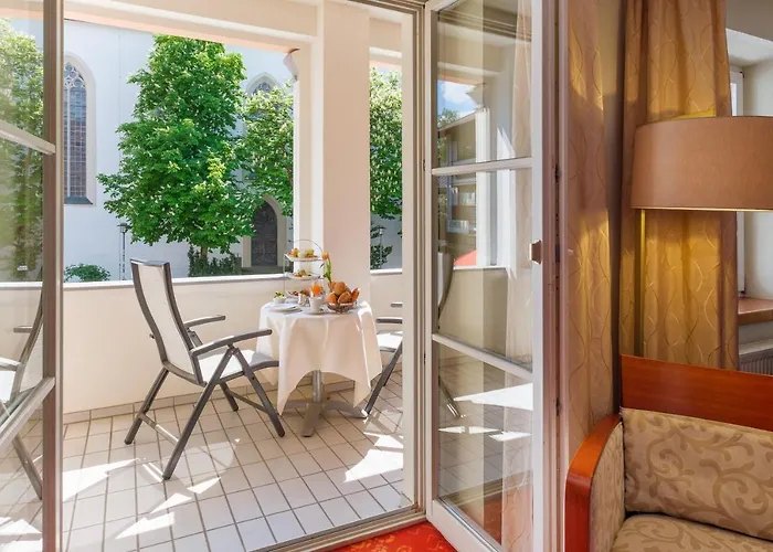 모렌 4* 오버스트도르프