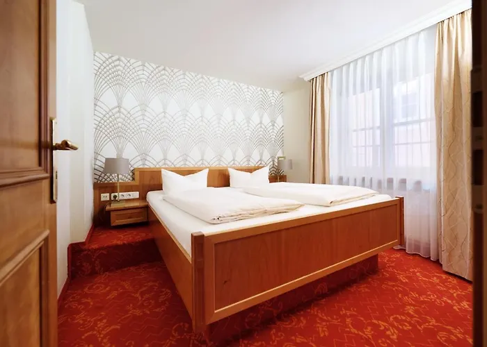 모렌 호텔 오버스트도르프