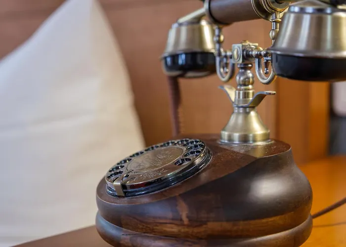 ホテル モーレン オーベルストドルフ