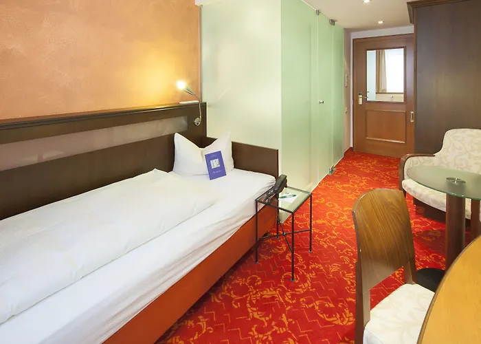 모렌 4* 오버스트도르프