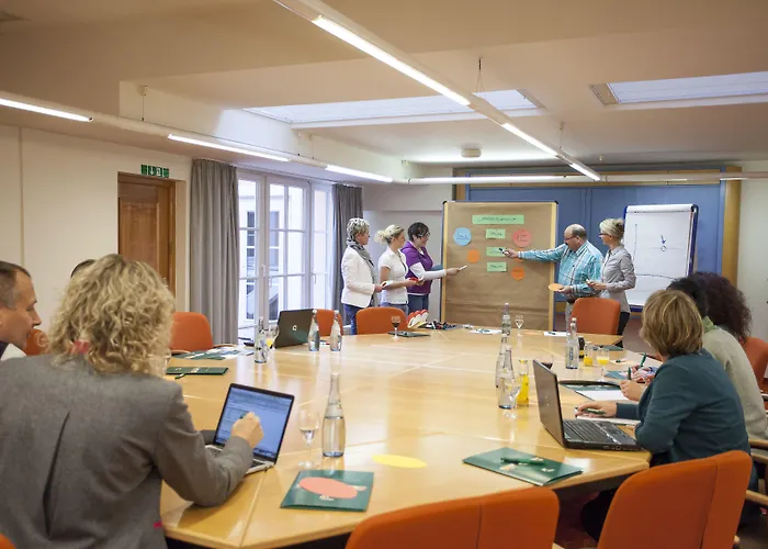 모렌 4* 오버스트도르프