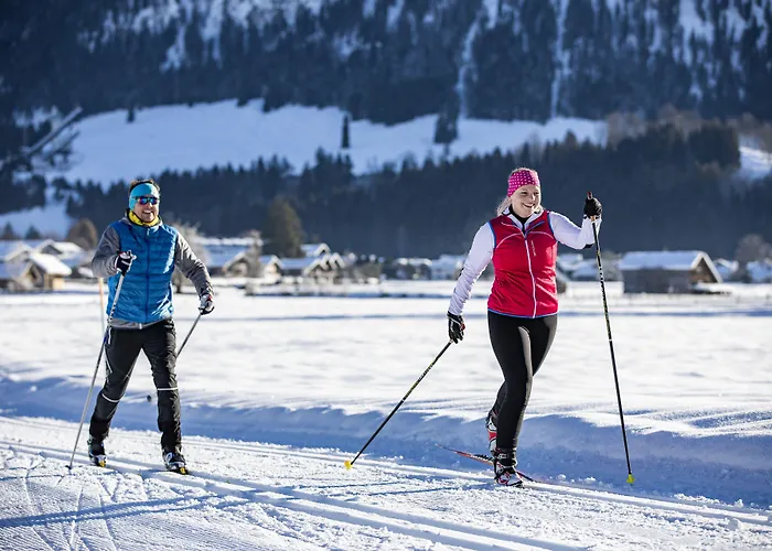 모렌 4* 오버스트도르프