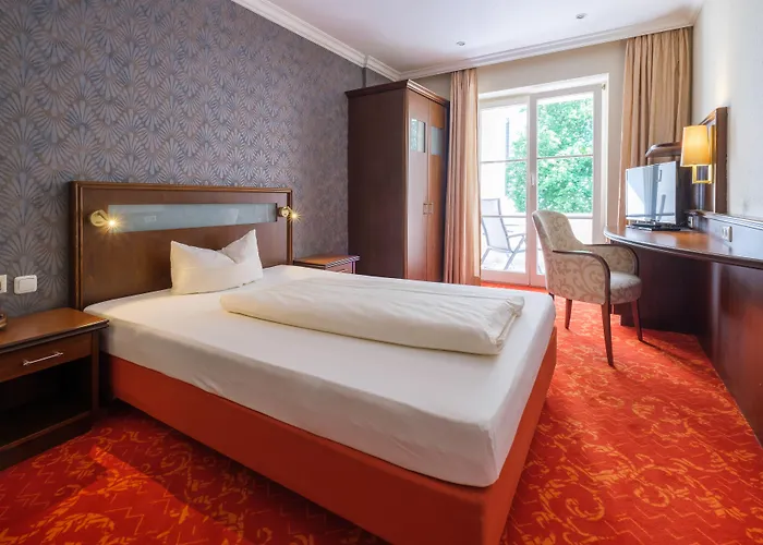 모렌 호텔 오버스트도르프