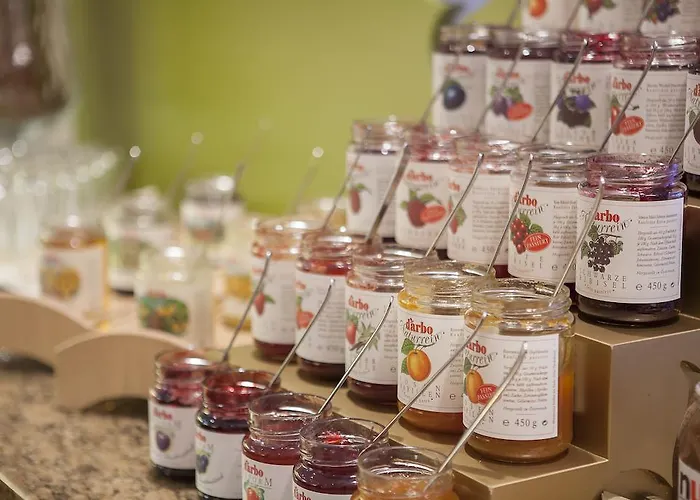 호텔 모렌 오버스트도르프