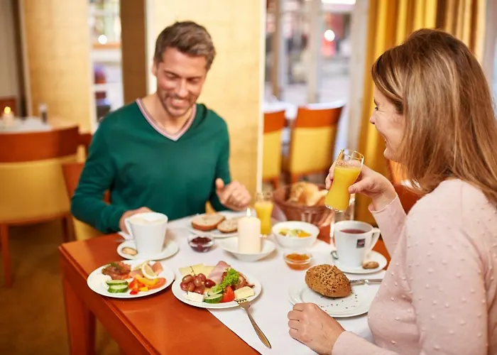 모렌 4* 오버스트도르프