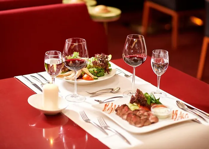 모렌 호텔 오버스트도르프